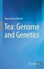 Tea: Genome And Genetics