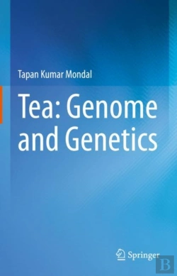 Bertrand.pt - Tea: Genome And Genetics