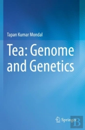 Tea: Genome And Genetics