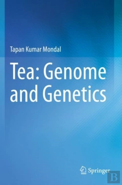 Bertrand.pt - Tea: Genome And Genetics