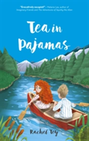 Tea In Pajamas