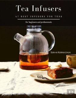 Bertrand.pt - Tea Infusers