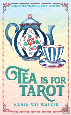 Bertrand.pt - Tea Is For Tarot