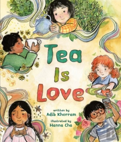 Bertrand.pt - Tea Is Love