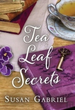 Bertrand.pt - Tea Leaf Secrets