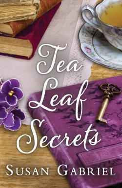 Bertrand.pt - Tea Leaf Secrets