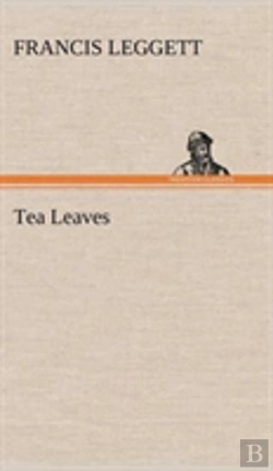 Bertrand.pt - Tea Leaves
