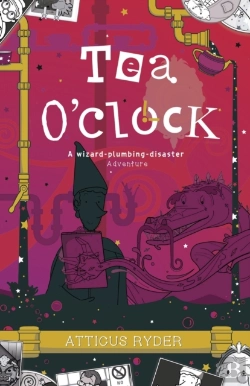 Bertrand.pt - Tea O'Clock