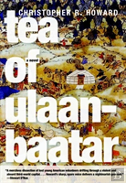 Bertrand.pt - Tea Of Ulaanbaatar