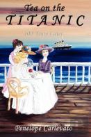 Tea On The Titanic
