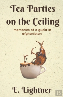 Bertrand.pt - Tea Parties On The Ceiling: Memories Of