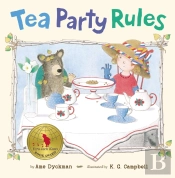Tea Party Rules