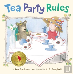 Bertrand.pt - Tea Party Rules