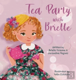 Bertrand.pt - Tea Party With Brielle