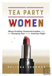 Tea Party Women