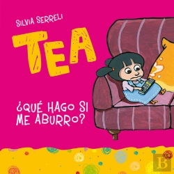 Bertrand.pt - Tea, ¿Que Hago Si Me Aburro? (+4 Años)