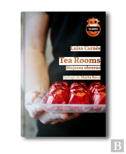 Bertrand.pt - Tea Rooms (Ed. 10º Aniversario)
