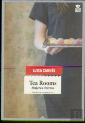 Tea Rooms