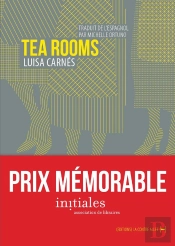 Tea Rooms