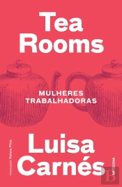 Tea Rooms