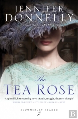 Bertrand.pt - Tea Rose
