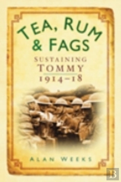 Bertrand.pt - Tea, Rum And Fags