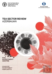 Tea Sector Review - Azerbaijan