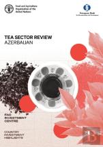 Tea Sector Review - Azerbaijan