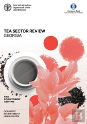 Tea Sector Review - Georgia