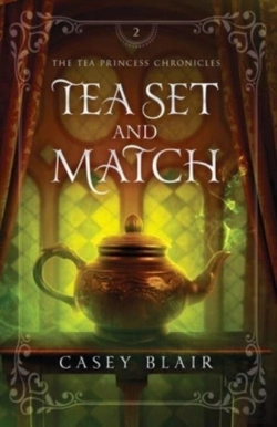 Bertrand.pt - Tea Set And Match