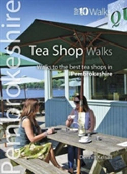Bertrand.pt - Tea Shop Walks Pembrokeshire (Top 10)