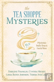 Tea Shoppe Mysteries