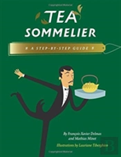Tea Sommelier