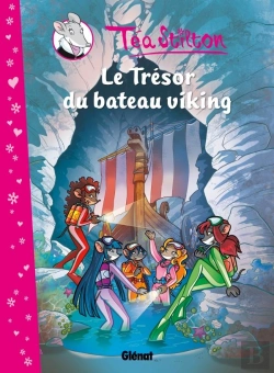 Bertrand.pt - Tea Stilton T.3