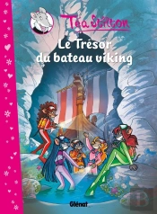 Tea Stilton T.3