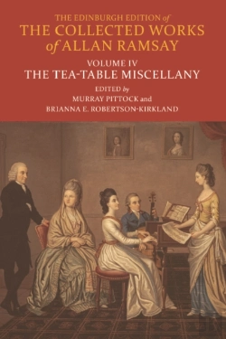 Bertrand.pt - Tea-Table Miscellany