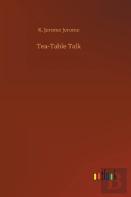 Tea-Table Talk
