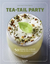 Tea-Tail Party