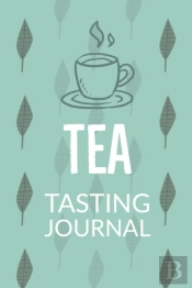 Tea Tasting Journal