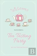 Tea Tasting Notes