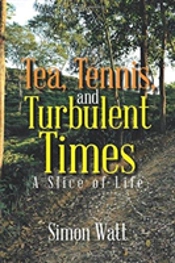 Tea, Tennis, And Turbulent Times
