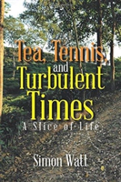 Bertrand.pt - Tea, Tennis, And Turbulent Times