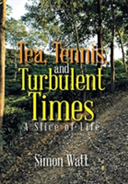Bertrand.pt - Tea, Tennis, And Turbulent Times