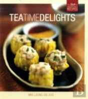 Tea Time Delights