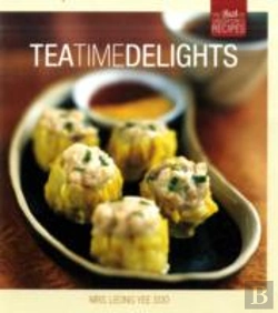 Bertrand.pt - Tea Time Delights