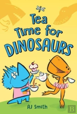 Bertrand.pt - Tea Time For Dinosaurs