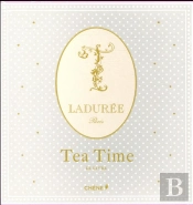 Tea Time Laduree