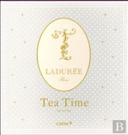 Bertrand.pt - Tea Time Laduree