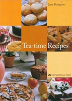 Bertrand.pt - Tea-Time Recipes