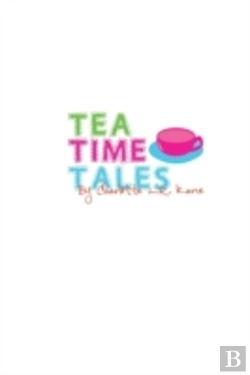 Bertrand.pt - Tea Time Tales